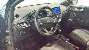 Ford Puma bild 3