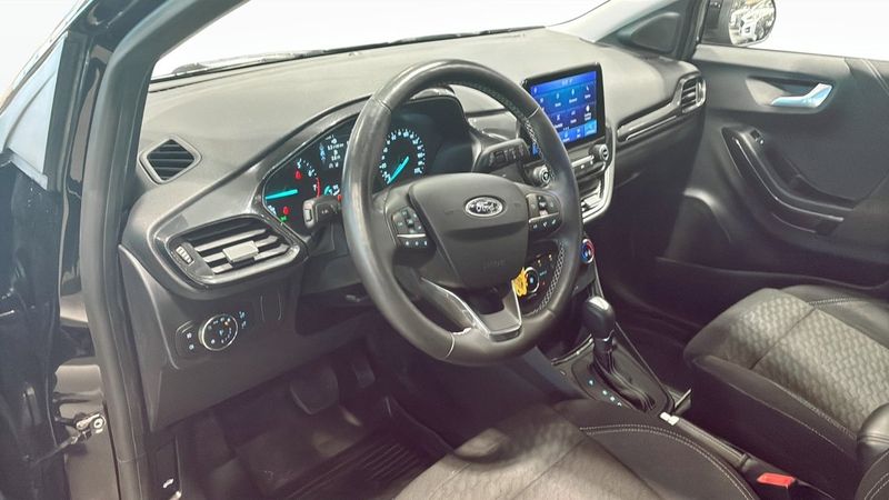 Ford Puma bild 3