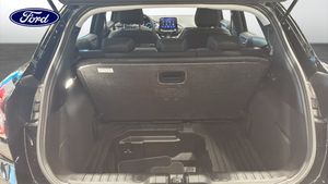 Ford Puma bild 10
