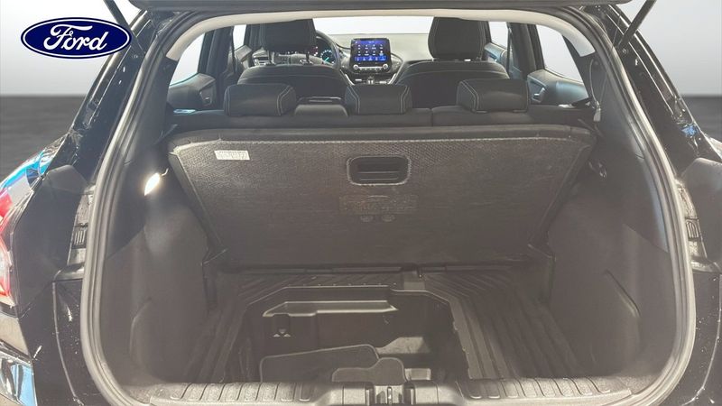 Ford Puma bild 10