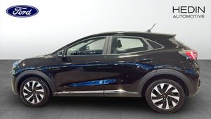 Ford Puma bild 6