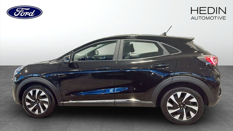 Ford Puma bild 6