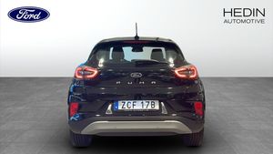 Ford Puma bild 7