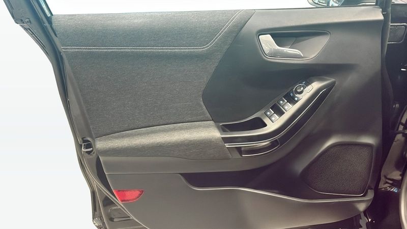 Ford Puma bild 11