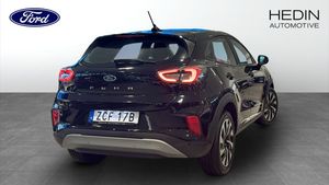 Ford Puma bild 2