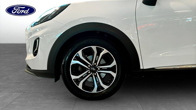 Ford Puma bild 9