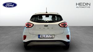 Ford Puma bild 7