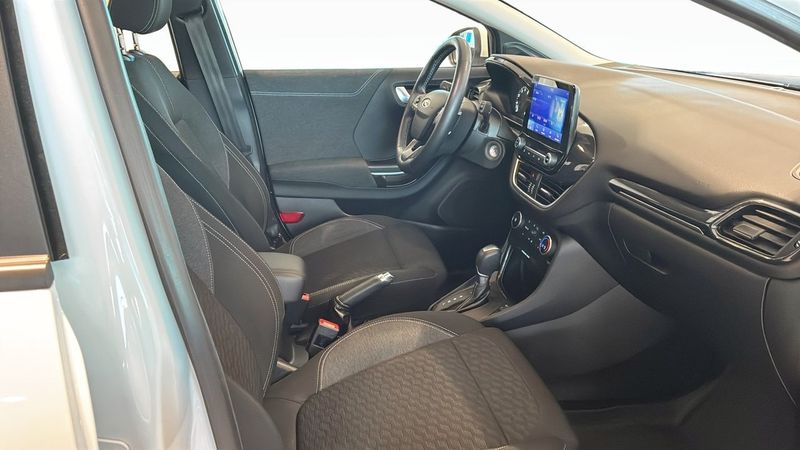 Ford Puma bild 3