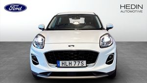 Ford Puma bild 8