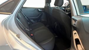 Ford Puma bild 5