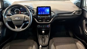 Ford Puma bild 4
