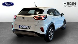 Ford Puma bild 2