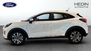 Ford Puma bild 6