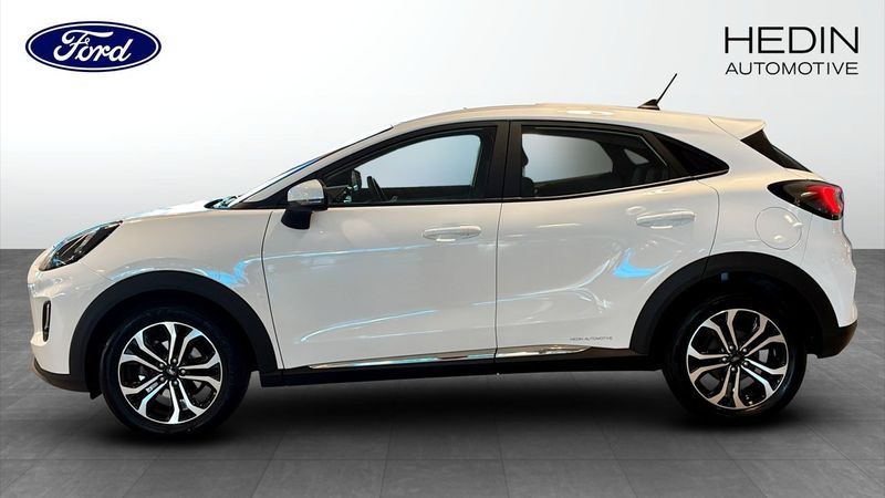 Ford Puma bild 6
