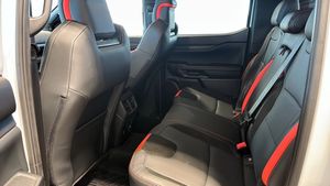 Ford Ranger bild 5