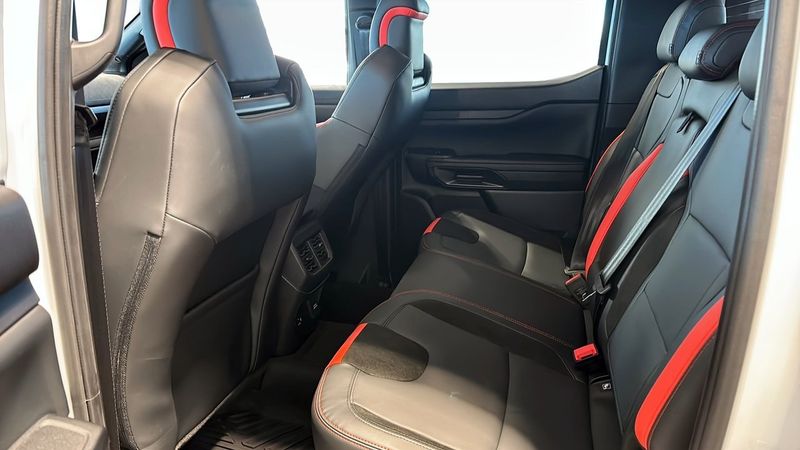 Ford Ranger bild 5