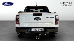 Ford Ranger bild 7