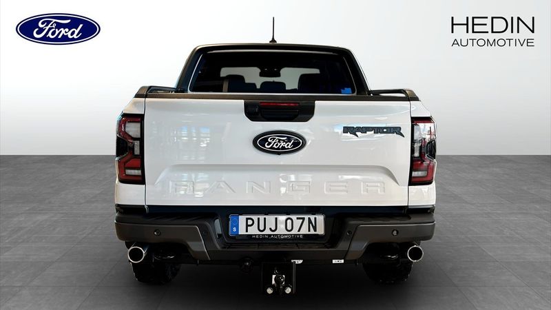 Ford Ranger bild 7