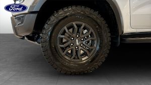 Ford Ranger bild 9