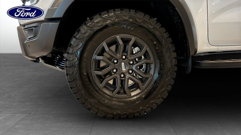 Ford Ranger bild 9