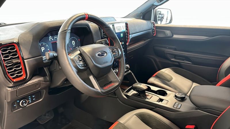 Ford Ranger bild 3
