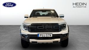 Ford Ranger bild 8