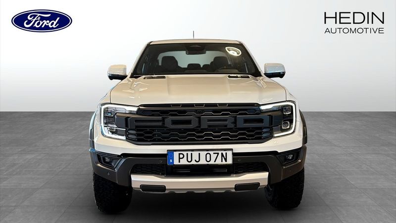 Ford Ranger bild 8