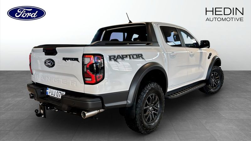 Ford Ranger bild 2
