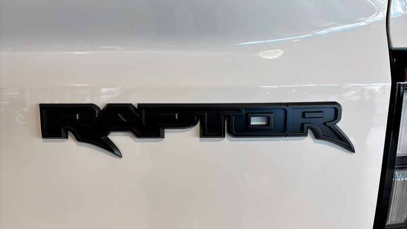 Ford Ranger bild 11