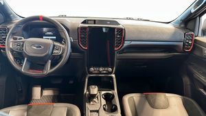 Ford Ranger bild 4