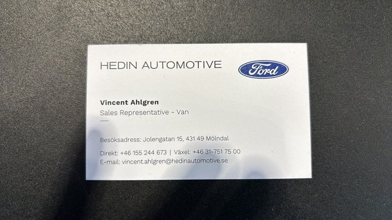 Ford Ranger bild 12
