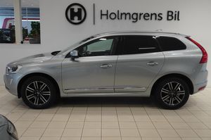 Volvo XC60 bild 3
