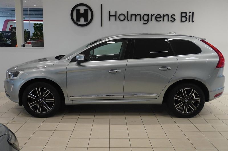 Volvo XC60 bild 3