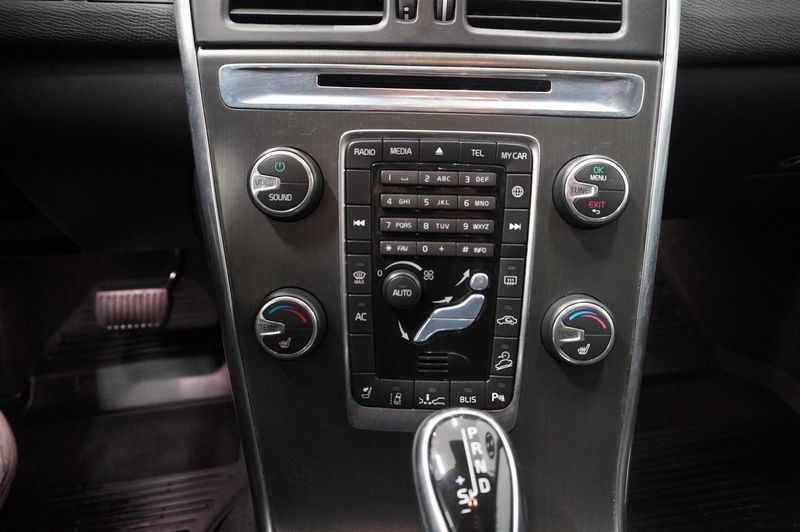 Volvo XC60 bild 11