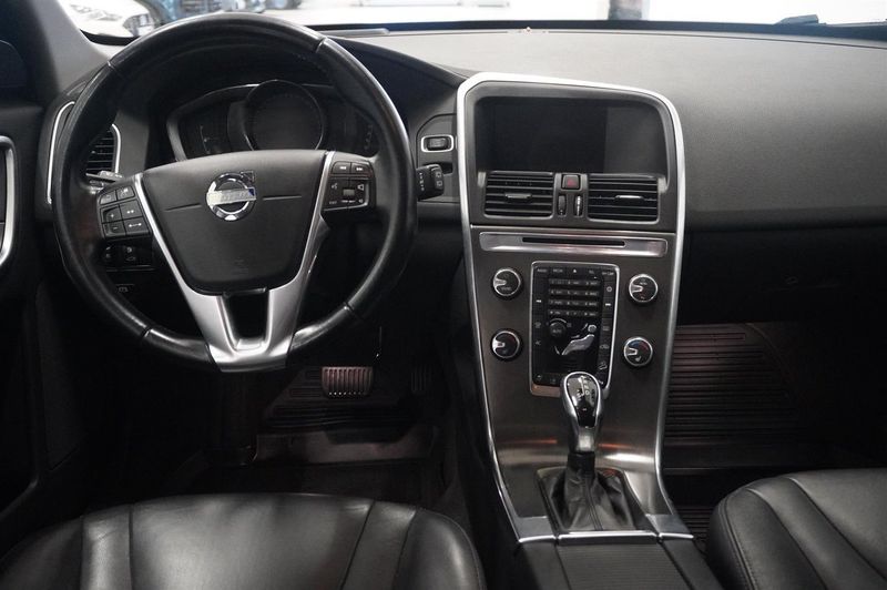 Volvo XC60 bild 8