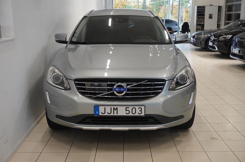 Volvo XC60 bild 4