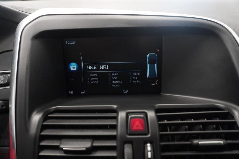 Volvo XC60 bild 12