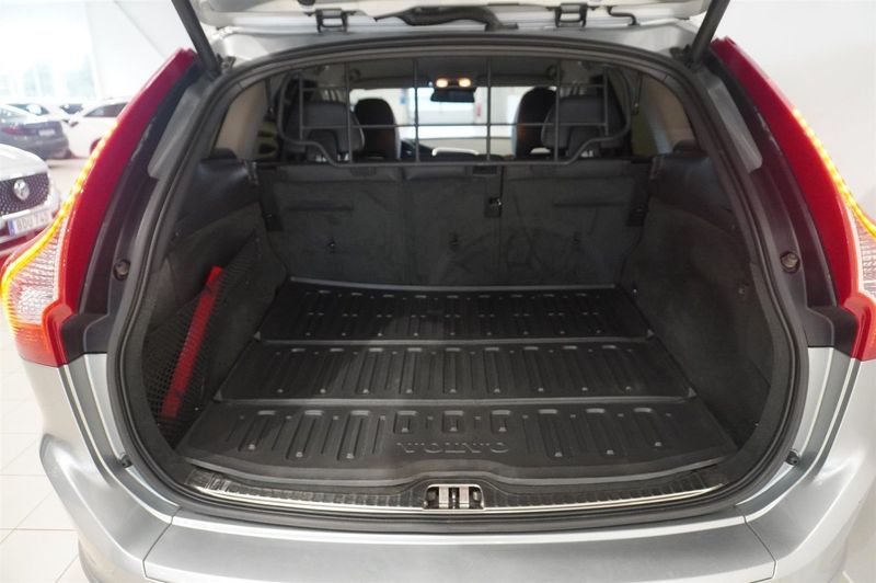 Volvo XC60 bild 13