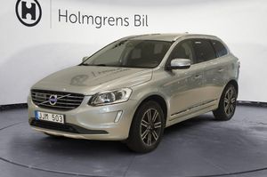 Volvo XC60 bild 1