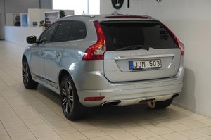 Volvo XC60 bild 5