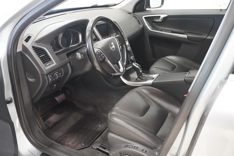 Volvo XC60 bild 2