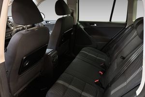 Volkswagen Tiguan bild 9