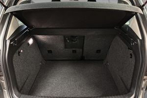 Volkswagen Tiguan bild 11