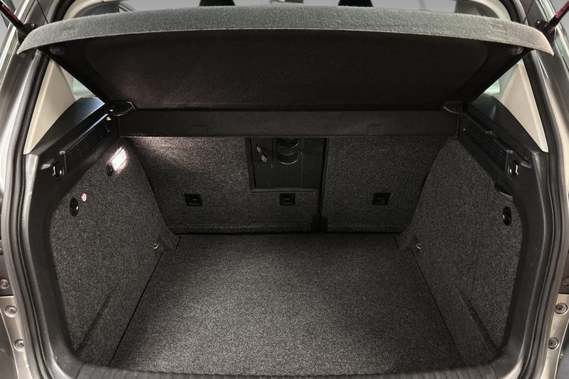 Volkswagen Tiguan bild 11