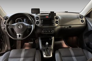 Volkswagen Tiguan bild 10