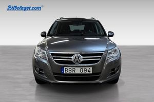 Volkswagen Tiguan bild 2