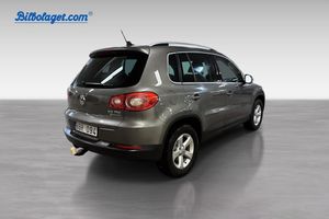 Volkswagen Tiguan bild 5