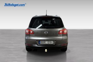 Volkswagen Tiguan bild 6