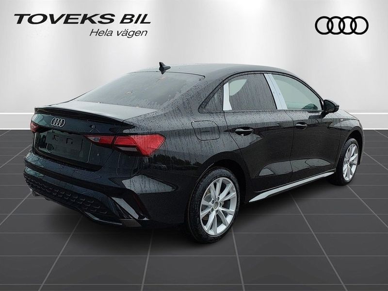 Audi A3 bild 3