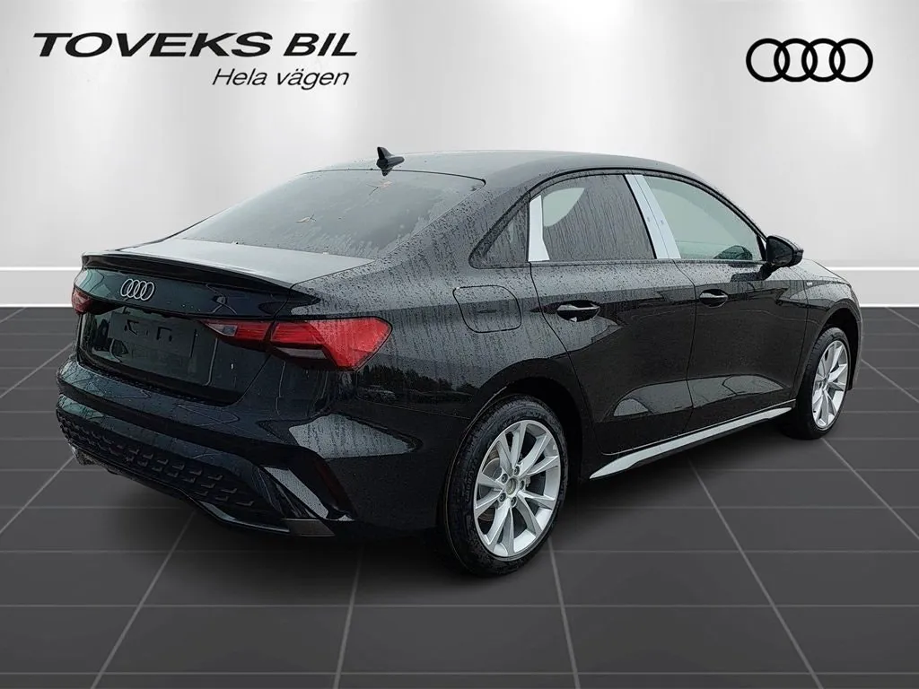 Audi A3 bild 3